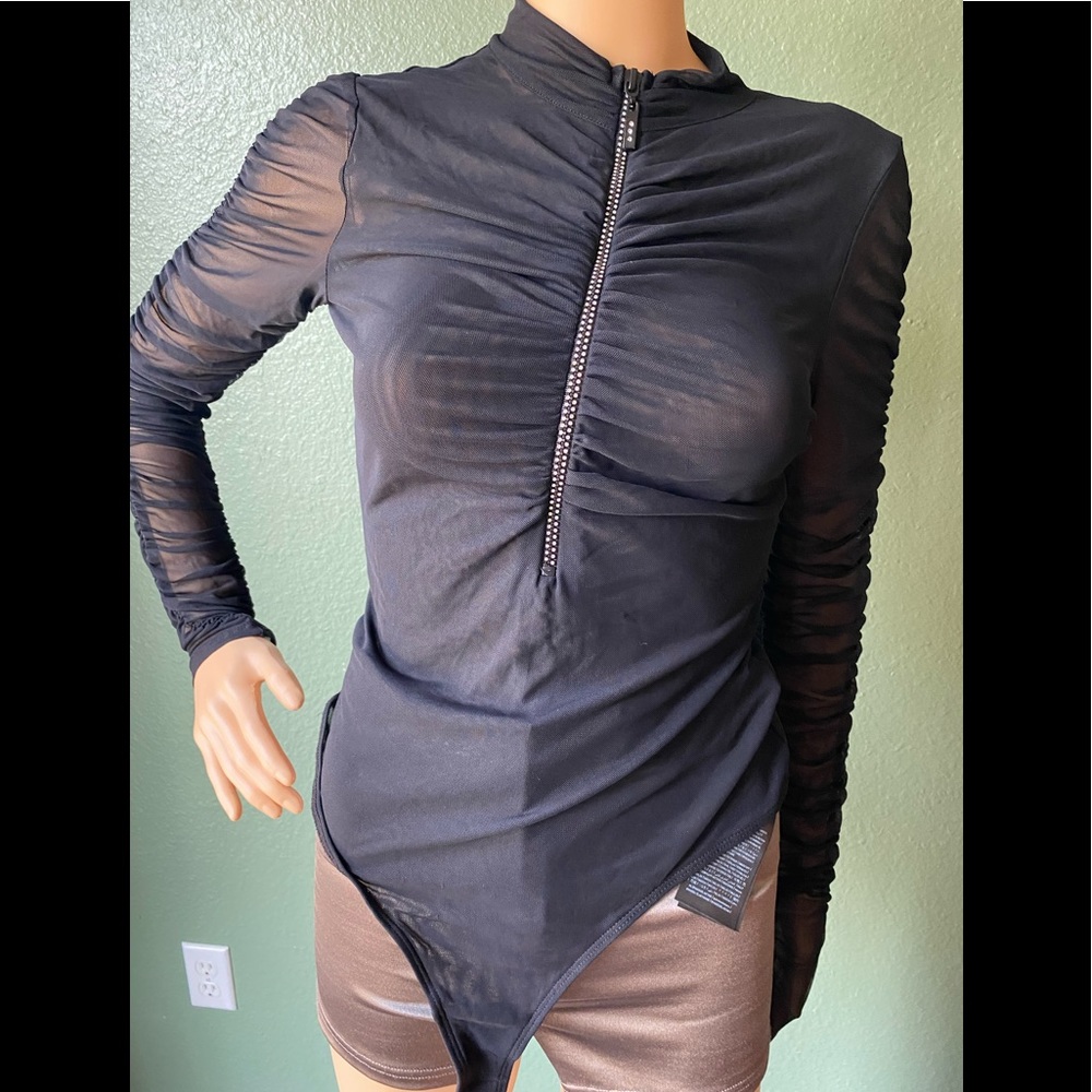 Guess body suit